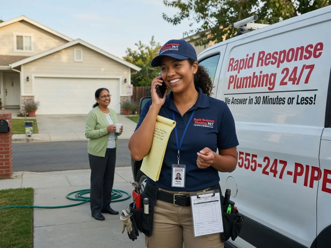 Emergency Plumber La Habra, CA FAQs